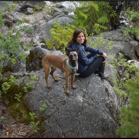 Meet your Posher, Stephanie - Picture 1 of 1